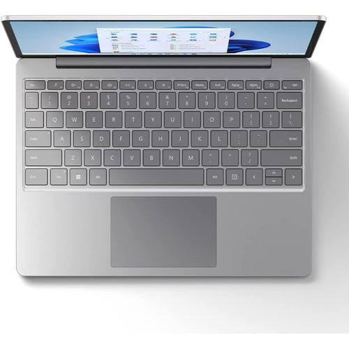 Microsoft Surface Laptop Go 2 12 Core i5 8GB RAM, 128GB SSD: NA