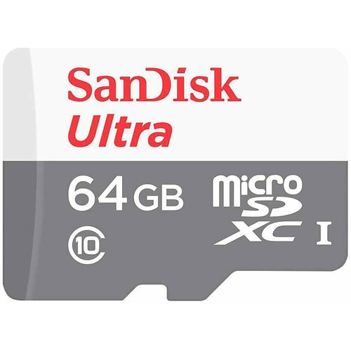 Sandisk Memory Card, Micro SDHC Card, Memory Card