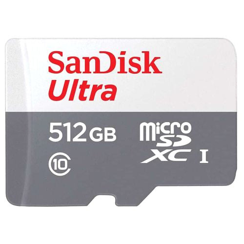 Sandisk Memory Card, Micro SDHC Card, Memory Card