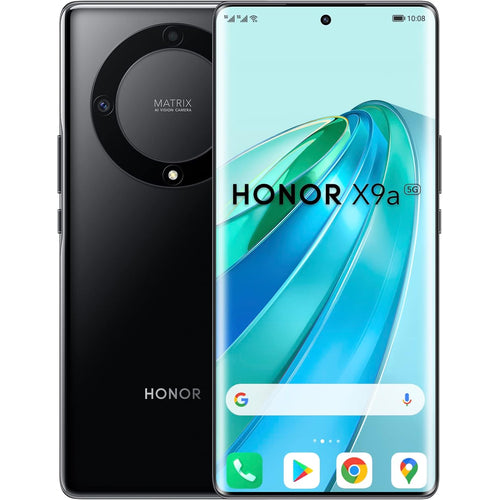 Honor X9A 5G Smartphone (8GB RAM, 256GB)