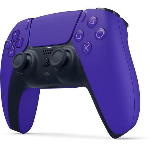SONY Dual Sense 5 Wireless Controller - Purple: Enhanced Gaming Experience