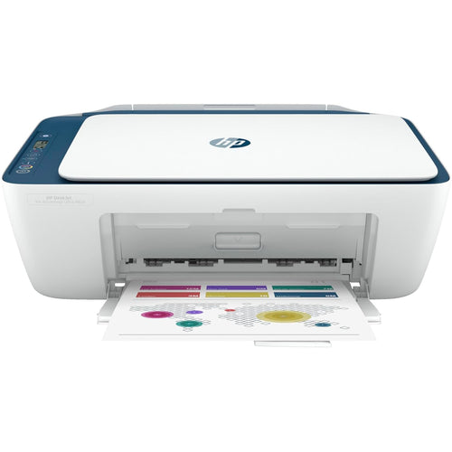 HP DeskJet IA Ultra 4828 AiO Printer - High-Quality All-in-One Printing Solution