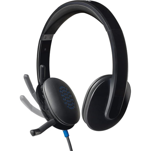 Logitech H540 Wired Headset