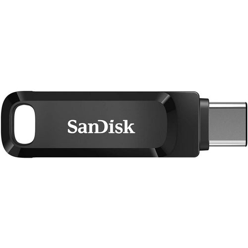 SanDisk Ultra Dual Drive Go USB Type-C Flash Drive