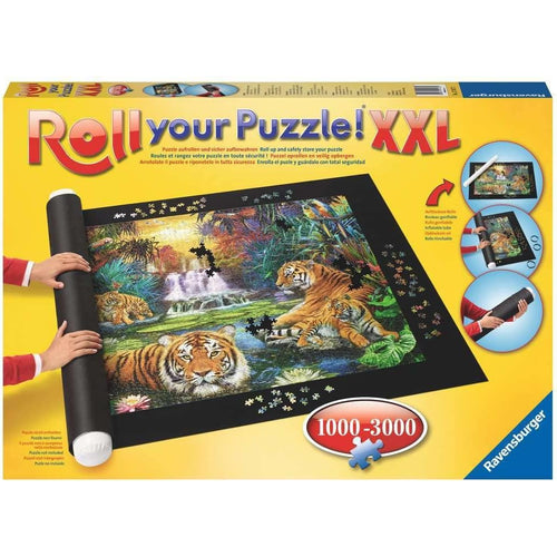 Ravensburger Roll Your Puzzle! Xxl '16