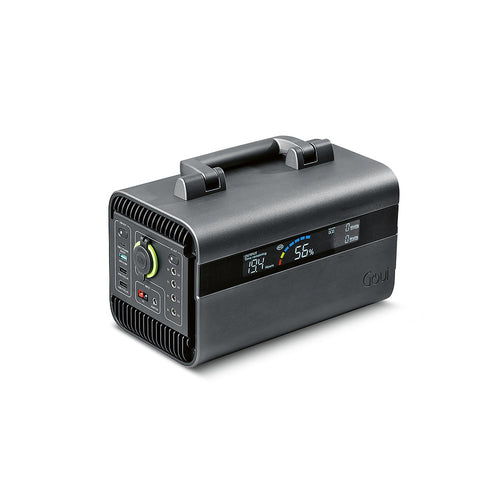 GOUI Beast 600W Outdoor Power Station