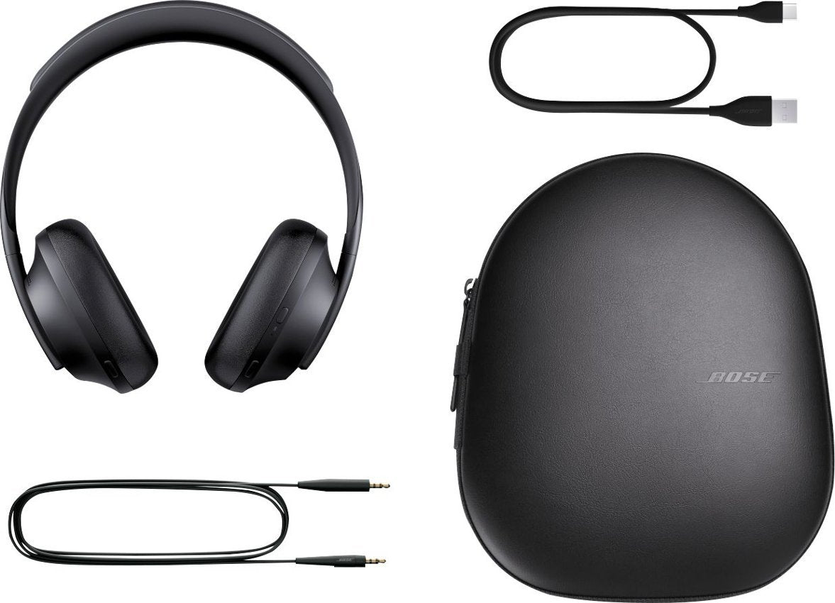 BOSE 700 Noise Cancelling Headphones