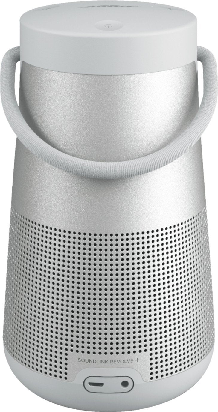 Bose SoundLink Revolve II on sale Portable Bluetooth Speaker