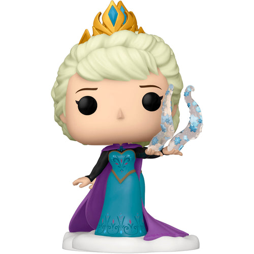 Pop! Disney- Ultimate Princess - Elsa