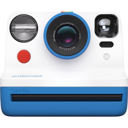 Polaroid - Now Instant Film Camera Generation 2