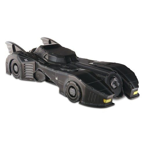 4D Build DC Retro Batmobile
