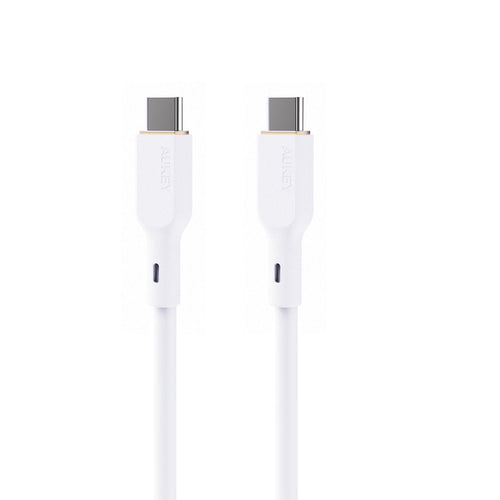 AUKEY 140W USB-C to USB-C Sync & Charge Cable