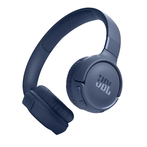 JBL Tune 520BT Over-Ear Headphones
