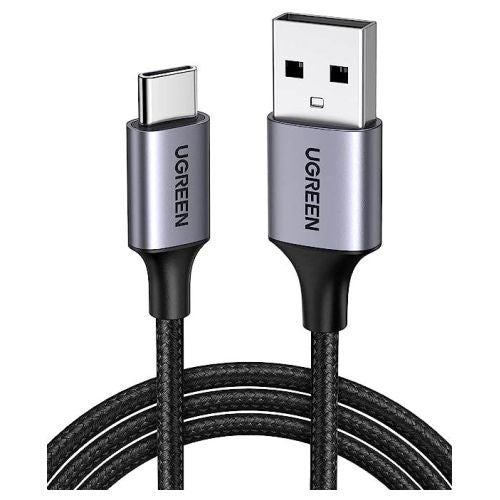 USB Type-C Cables, Phone Accessories, Charging Cable, UGREEN Charging Cable