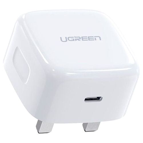 Phone Accessories, Chargers & Connectors, Power Adaptors, Wall Charger, UGREEN Wall Charger