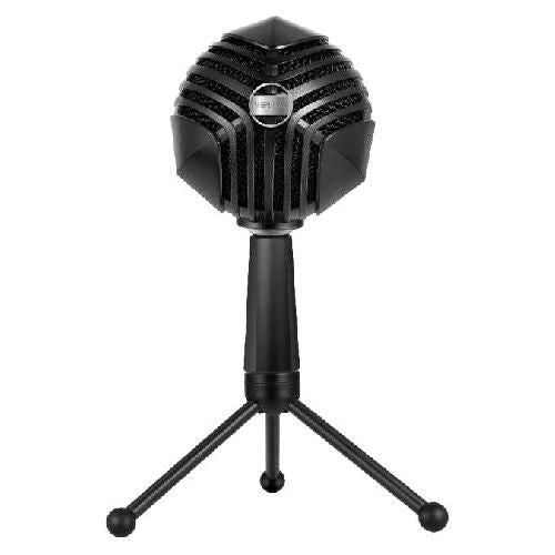 Microphone, Vertux