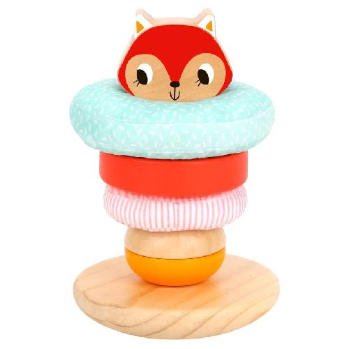Tooky Toy, Fox Tower, , Toys, Toy, Tooky Toy Toy