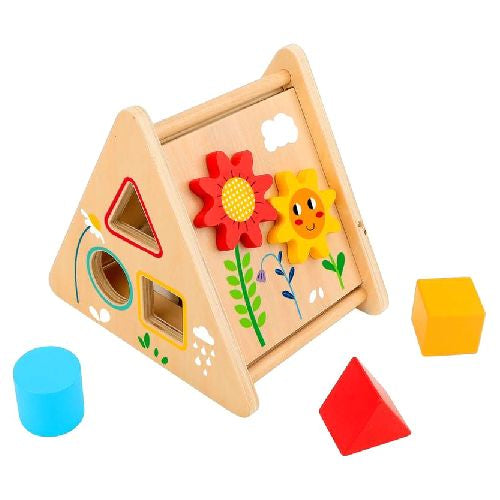 Tooky Toy, Activity, Triangle, , Toys, Toy, Tooky Toy Toy