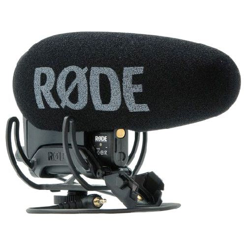 Microphone, RODE Microphone, Lighting & Editing