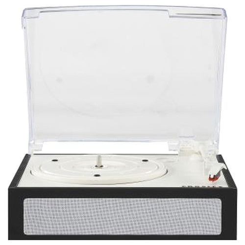 CROSLEY Turntable, Turntable And Carrying Case, Fusion Turntable