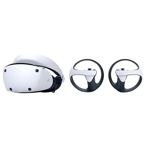 Virtual Reality Device, Playstation Vr Accessories, Playstation Vr Headsets