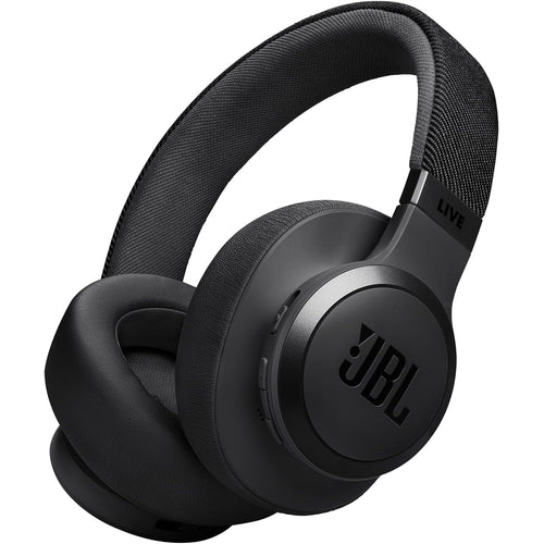 JBL LIVE 770NC Wireless Over-Ear Headphones