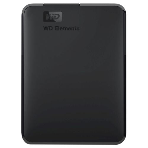 WD Hard Drives, Hard Drives, Portable Hard Drives