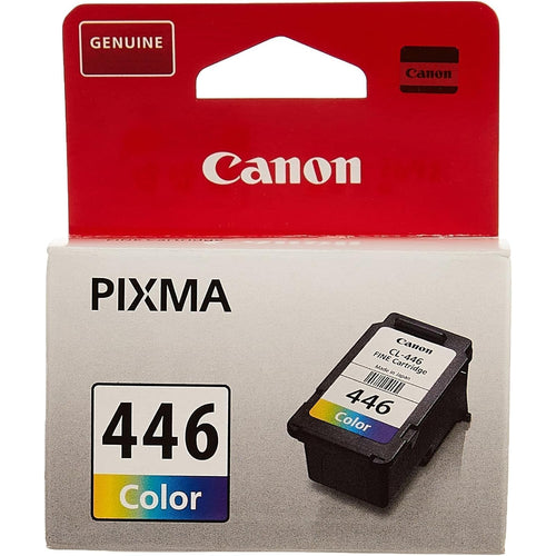 Ink cartridge CL-446XL  COLOR EMB