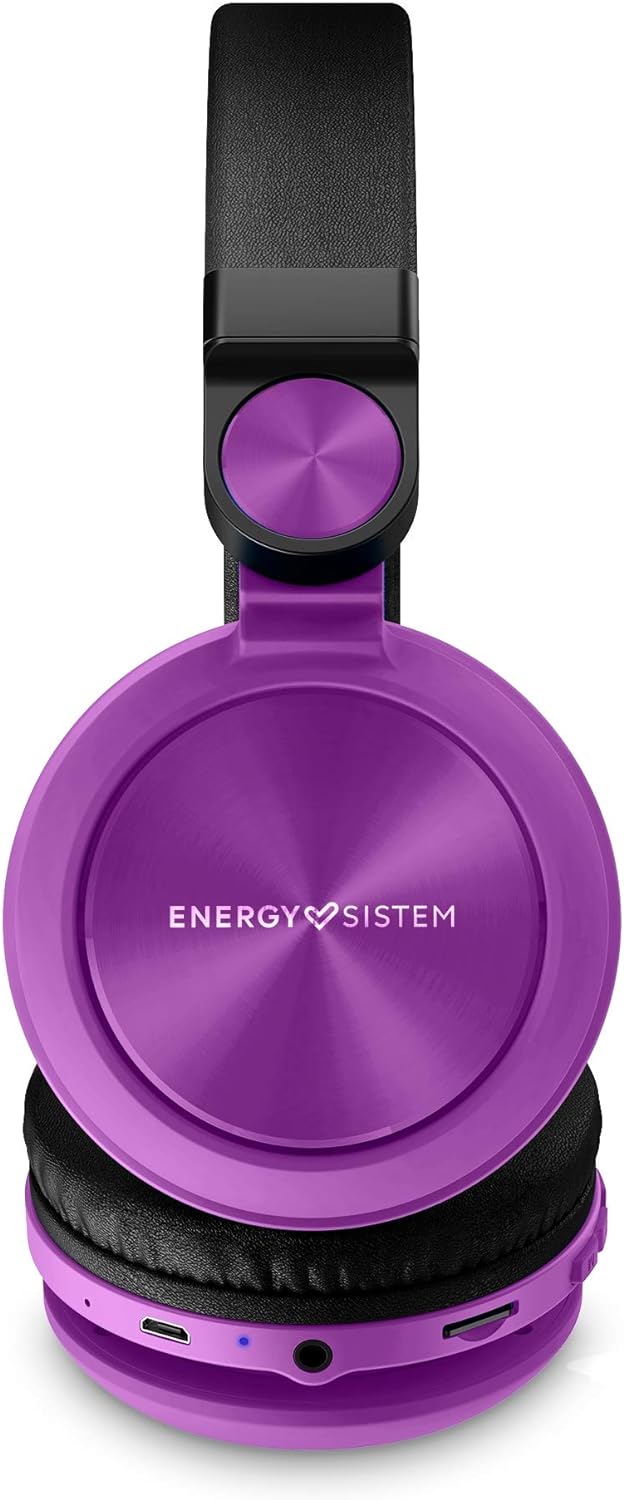 Energy Sistem Headphones Bt Urban Radio Wireless Headphones Energy