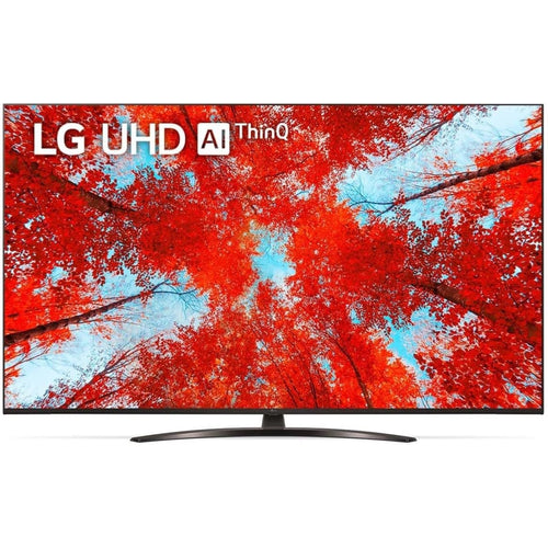LG Television LED & LCD