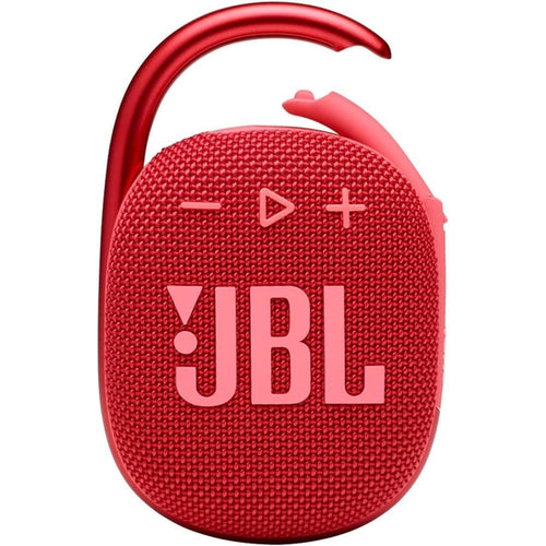 JBL CLIP 4 Mini Portable Bluetooth Speaker