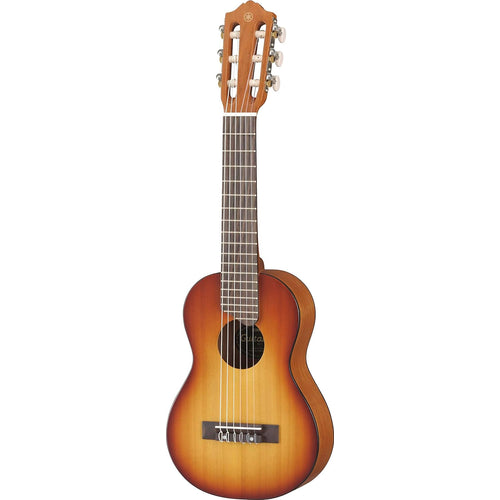 Yamaha GL-1 TBS Mini Guitar