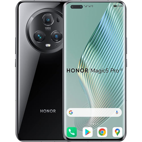 Honor Magic5 Pro 5G Smartphone (12GB RAM, 512GB)