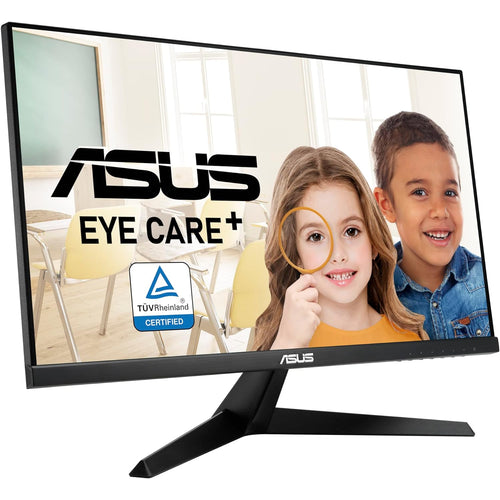 ASUS VY249HGE Eye Care Gaming Monitor – 24 inch FHD (1920 x 1080), IPS, 144Hz