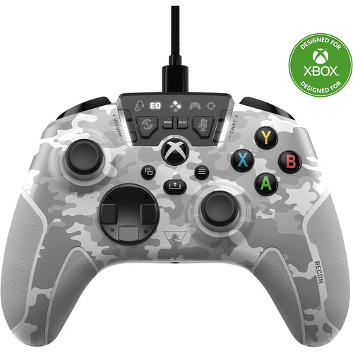 Turtle Beach Recon Wired Controller Arctic Camo ROTW