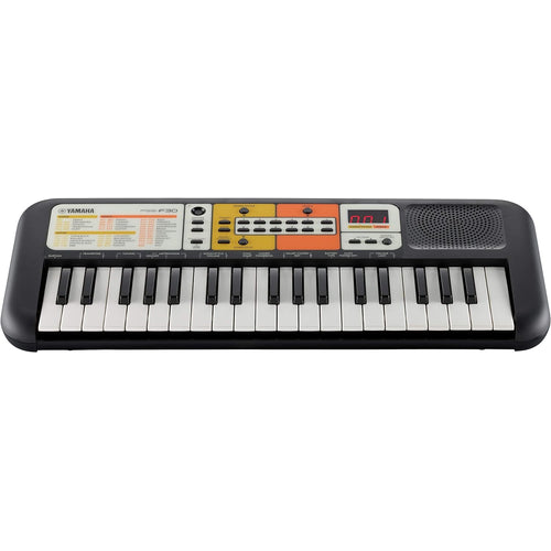 Yamaha PSS-F30 Mini Keyboard