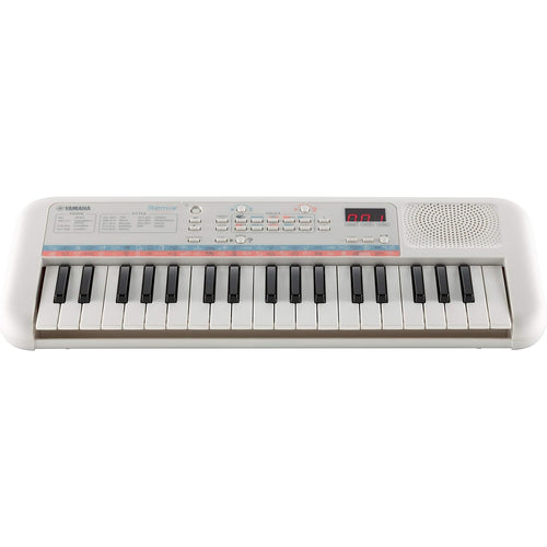 Yamaha PSS-E30 Mini Keyboard - Portable and Versatile Electronic Music Instrument
