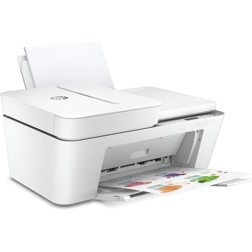 HP DeskJet Plus 4120 All-in-One Wireless Printer