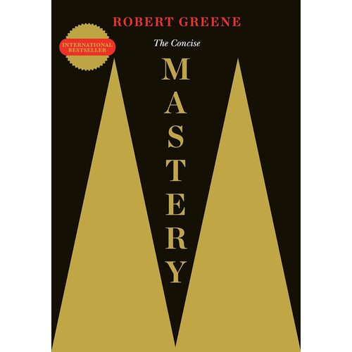 The Concise Mastery By Robert Greene