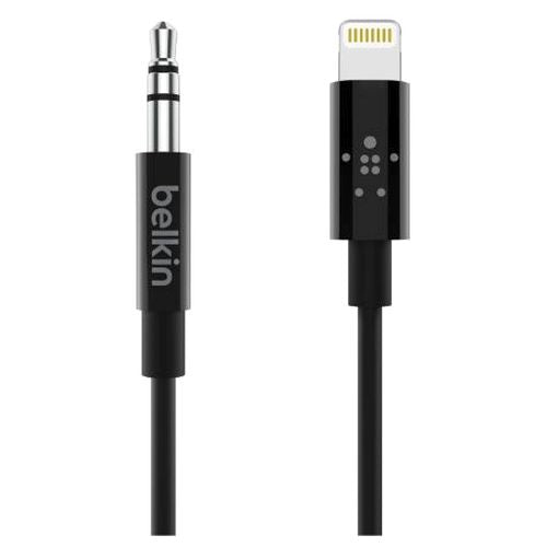 Lightning Cable, USB, Fast Transfer Cable, Cable, Belkin Cable