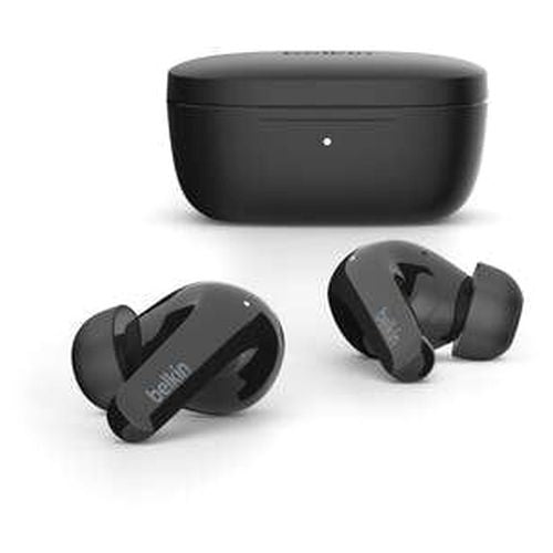 Earphones, True Wireless, Anc True Wireless Earphones, Earbuds, Belkin Earbuds