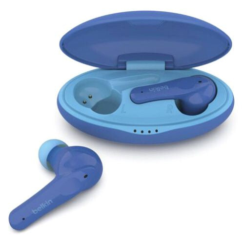 Earphones, True Wireless, True Wireless Earphones, Earbuds, Belkin Earbuds