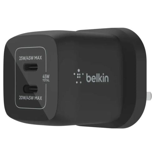 Wall Charger, Desktop Charger, Plug , Wall Charger, Belkin Wall Charger