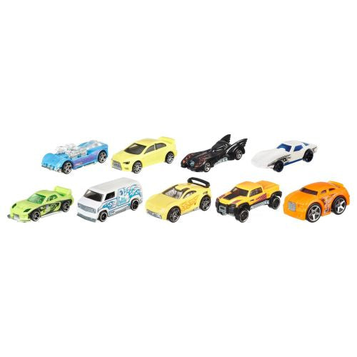 Hot Wheels, Color, Shifters Trak-Tune, Toy Car, Hot Wheels Toy Car