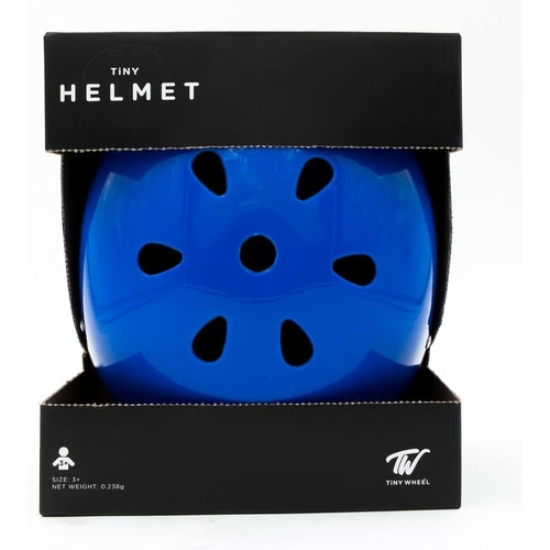 Tinywheel Tiny Helmet - Blue
