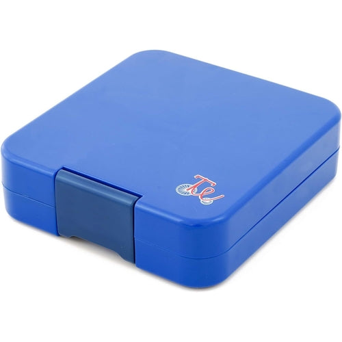 Tinywheel Mini Bento Box - Blue
