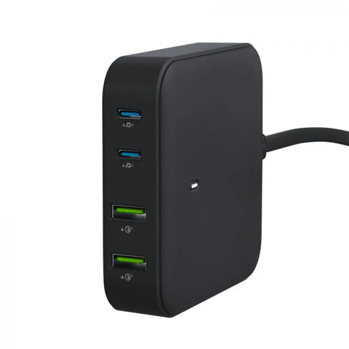 Gan 100W Desktop Charger