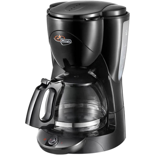 DeLonghi 10 Cup Drip Coffee Maker