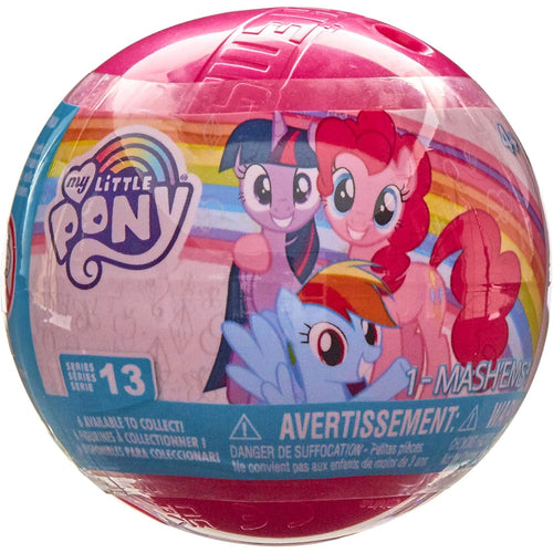 Mash'ems - My Little Pony - Gravity Display S13