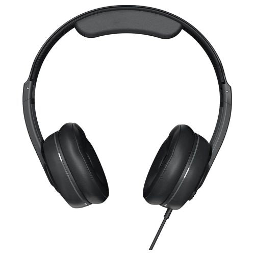 Wired Headphones, Over-Ear Headphones, Headphones With Mic